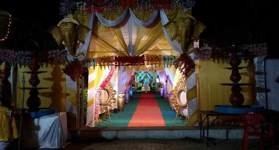 Hotel Ramji Vatika, Datia 2
